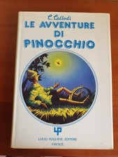 LIBRO - Le Avventure di
