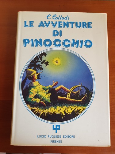 Libro avventure di - libro,