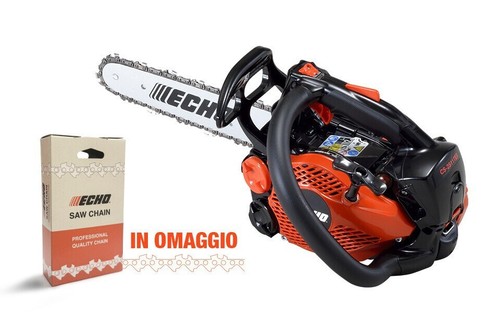Motosega potatura echo - da,
