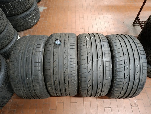 Gomme 255 96y - 255, 35