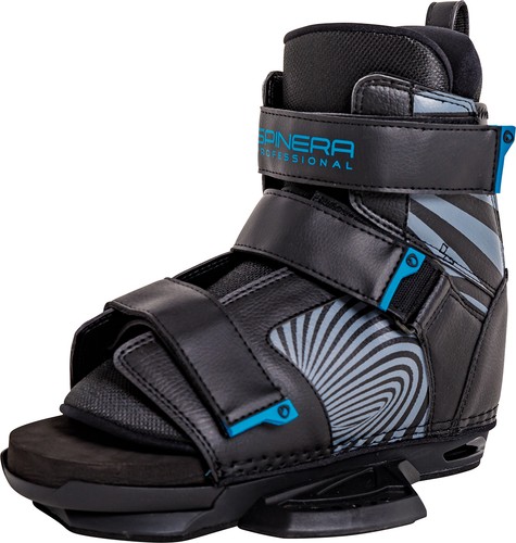 Attacco wakeboard spinera - wakeboard,