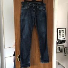 Jeans Levi Strauss & Co Uomo