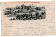 UU71-Viareggio stabilimento