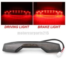 Fanale Freno Led Coda