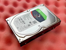 Seagate IronWolf Pro 4TB HDD