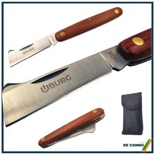 Coltello per innesto tascabile