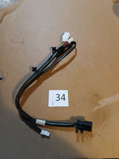 Cablaggio sedile sinistro