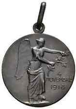 MEDAGLIA VITTORIA PRIMA GUERRA