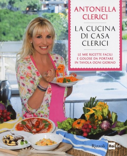 Cucina casa clerici - casa,