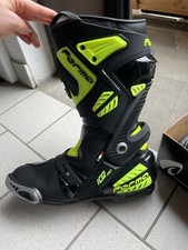 Stivali Moto Racing-Forma Ice-Pro High Performance