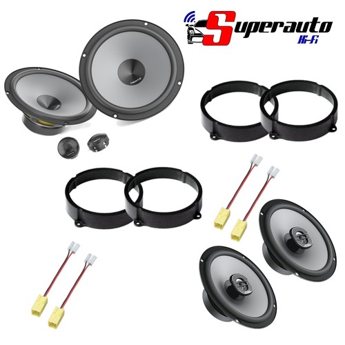 Hertz uno kit - 6, fit