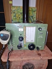 Sailor T 126 Radio Nave