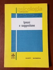 Libro di Psicologia