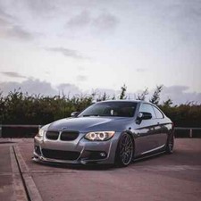 BMW M-sport E92/93 Kit
