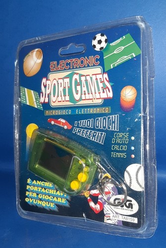 Gig electronic sport - gig,