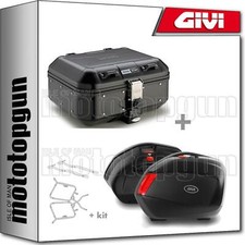 Givi bauletto dolomiti dlm30b - dolomiti,
