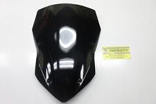 CUPOLINO VISIERA STRUMENTAZIONE TELAIETTO ORIGINALE KAWASAKI Z 900 2017/2020