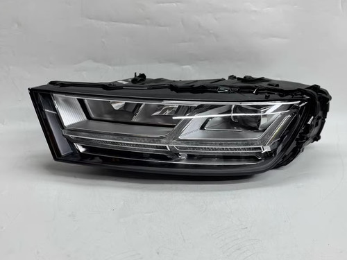 Audi faro fanale - q7, anteriore