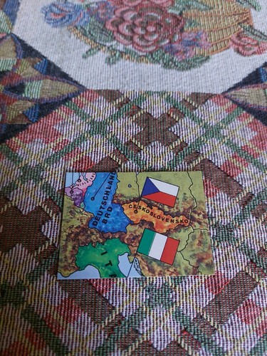 Edizione panini europa - europa, 80