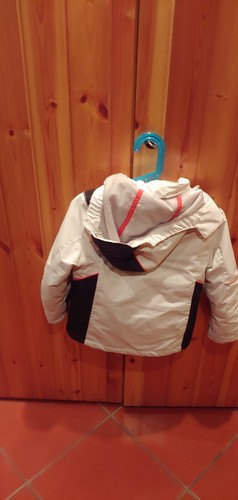 Giacca sci bambino età - giacca, da