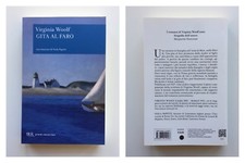 Virginia Woolf - Gita al faro
