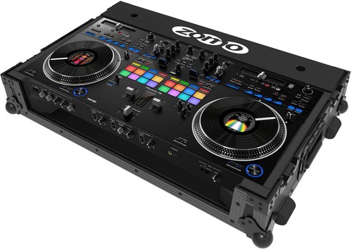 Zomo flightcase ddj rev7 - flightcase, nse