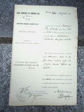 ww1 regio esercito grande