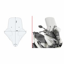 Givi 6115dt specific - 6115dt,