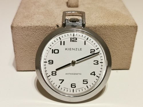 Orologio tasca meccanico - da,