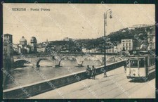 Verona città ponte pietro - città,