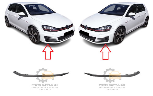 Nuovo per golf vii gti - per,