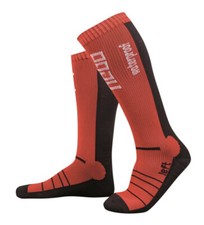 HEBO Calze Impermeabili Trials