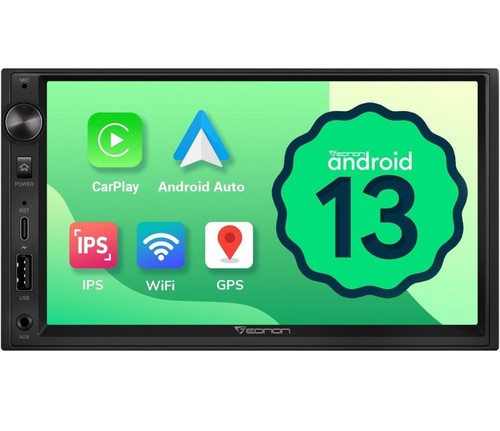 Autoradio eonon android - android, 13