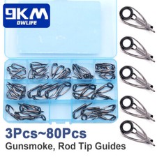 Kit Riparazione Punte Canna da