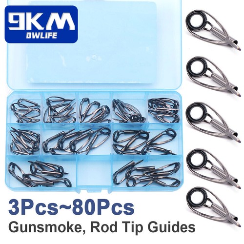 Kit riparazione punte - riparazione, canna