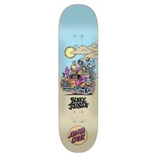 Tavola da Skateboard Santa