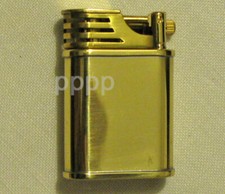 ACCENDINO a BENZINA e PIETRINA