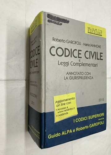 Codice civile leggi - civile,