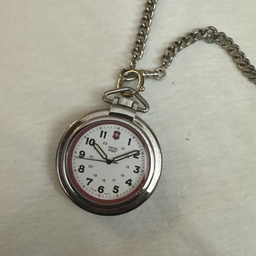 Orologio tasca esercito - tasca,