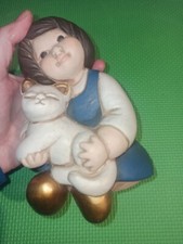 Thun Tini Unicef Blu Bimba