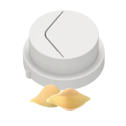 Matrice pom conchiglione - matrice,