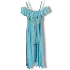 Costume vestito Aladino