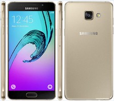 2016 Samsung Galaxy A5