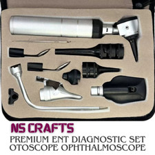 Set esame ORL professionale