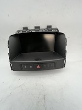 Display computer di bordo OPEL