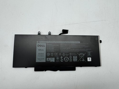 Batteria originale dell - batteria, 4gvmp
