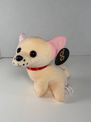 Toy factory chihuahua cucciolo - factory,