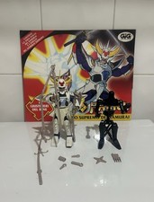 GIG Takara I 5 Samurai Trooper