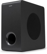 Sub6 mkii subwoofer attivo - sub6,