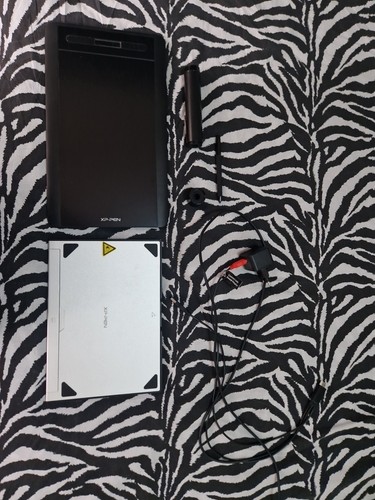 Pen artist display 12 - xp-pen,
